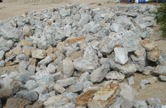 fluorite ore fluorite ore