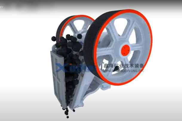 Jaw Crusher